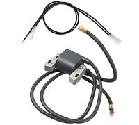 Twin Cylinder Ignition Coil Module 16-18 Compatible with Small Engine Model 394891