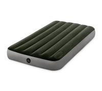 TWIN DURA-BEAM DOWNY AIRBED WITH FOOT BIP