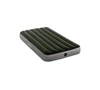 Intex 64107 Materasso gonfiabile Singolo Prestige Downy 99x191x25 cm - Rotex