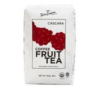 Twin Engine Coffee Tè alla Frutta Organico Cascara, 1 Lb
