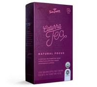 Twin Engine Coffee Tè Cattura Bio, Caffè In Chicchi 4.2 Oz