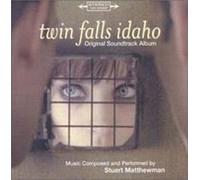 Twin Falls Idaho