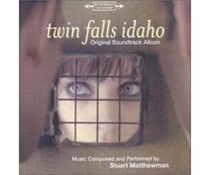 Twin Falls Idaho