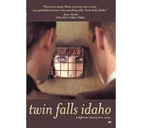 Twin Falls Idaho DVD (1999) - Mark Polish, Michael Polish