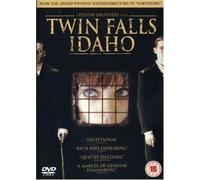 Twin Falls Idaho [Edizione: Regno Unito]