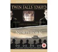 Twin Falls Idaho/Northfork [Edizione: Regno Unito]
