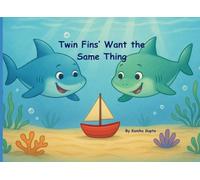 Twin Fins Want the Same Thing