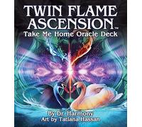 Doppio Fiamma Ascension Take Me Casa Oracolo Strato us games systems Dr Harmony
