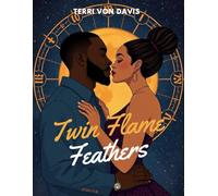 Twin Flame Feathers Falling In The Southside
