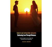 Twin Flame Separation Answers: Navigating the Journey of Twin Flame Separation