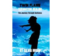 Twin Flame Separation Healing: The Journey Through Darkness