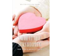 Twin Flame Serendipity: True Love's Infinite Power