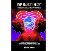Twin Flame Telepathy Love: Bridging Souls Beyond Space