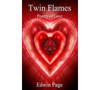 Twin Flames: Poetry of Love