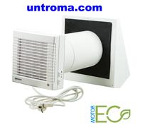 Twin- Fresh Ra 50 Confortevoli e Do V3 Scalabilità Dispositivo Ventola 96% 2