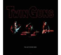 Twin Guns - The Last Picture Show