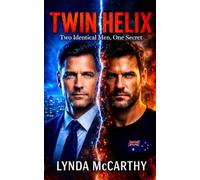 TWIN HELIX: Two Identical Men, One Secret