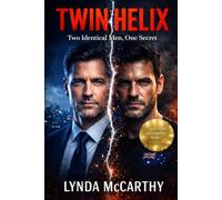 TWIN HELIX: Two Identical Men, One Secret