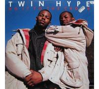 Twin Hype - Twin Hype - Do It To The Crowd - BCM Records