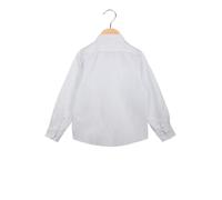 Twin.kle Camicia da bambino a maniche lunghe