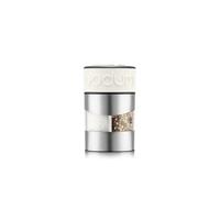 Bodum Twin 11002-913 - Macinasale e pepe colore: Crema