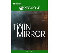 Twin Mirror XBOX LIVE Key EUROPE