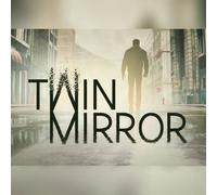 Twin Mirror (Xbox One / Xbox Series X|S) Xbox Live Key - BRAZIL