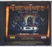 Twin of Twins - Stir It Up Vol. Sicks