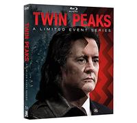 Twin Peaks: A Limited Event Series