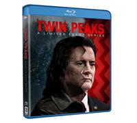 Twin Peaks: A Limited Event Series (Blu-ray)