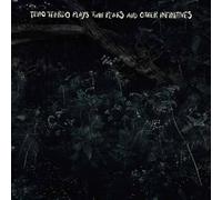 Twin Peaks And Other Infinities - Teho Teardo (Audio Cd)