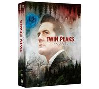 Twin Peaks - La Serie Completa (20 DVD) - ITALIANO ORIGINALE SIGILLATO -