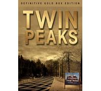Twin Peaks: Definitive Gold Box Edition