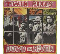 Twin Peaks - Down In Heaven