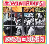 Twin Peaks Down in Heaven (Vinyl LP) 12" Album