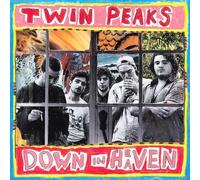 Twin Peaks - Down in Heaven