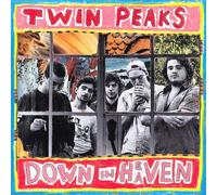 Twin Peaks Down In Heaven (Vinyl LP)