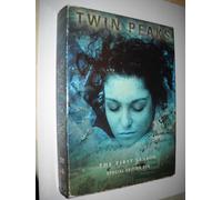 Twin Peaks Episodes 1-7 [1990]