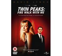 Twin Peaks: Fire Walk With Me