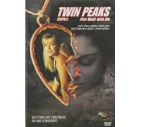 Twin Peaks: Fire Walk With Me