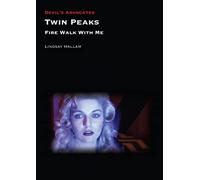 Twin Peaks: Fire Walk With Me