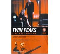 Twin Peaks - Fire Walk With Me