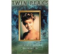 Twin Peaks First Season Specia