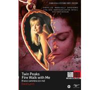 Twin Peaks: Fuoco Cammina Con Me [Blu-Ray] - 1992