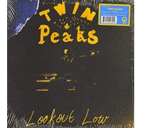 Twin Peaks - Lookout Low
