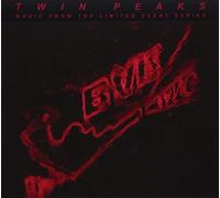 Various Artist - Twin Peaks (Music From Limited Event Series) / Var
