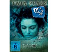Twin Peaks - Season 1