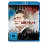 Twin Peaks: Season 1-3 (TV Collection Boxset)