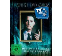 Twin Peaks - Season 2.1