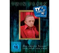 Twin Peaks - Season 2.2